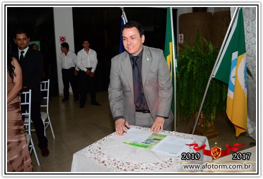 rolim de moura